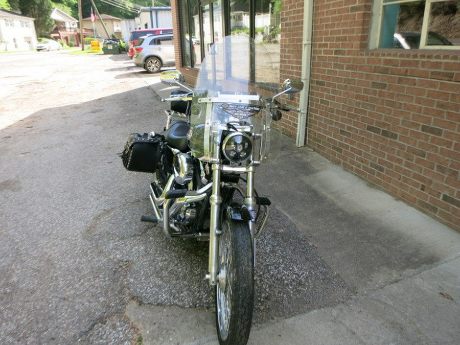 2008 Harley-Davidson® Sportster® 1200 Custom ANNIVERSARY