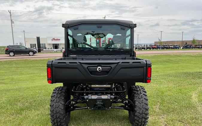 2024 Can-Am® Defender Limited HD10