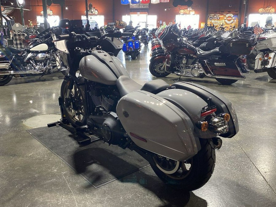 2024 Harley-Davidson Softail FXLRST - Low Rider ST