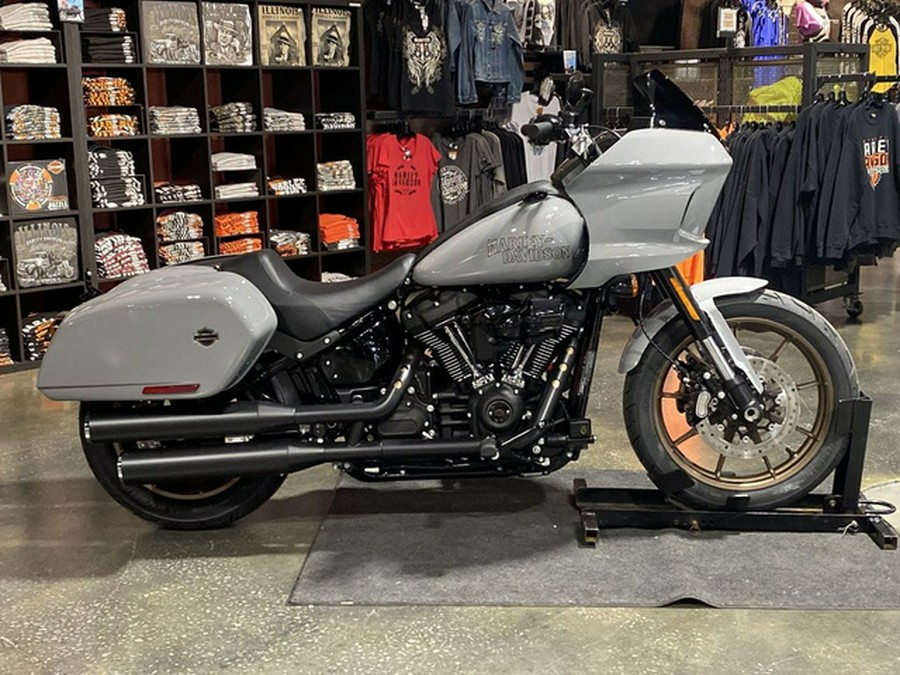 2024 Harley-Davidson Softail FXLRST - Low Rider ST