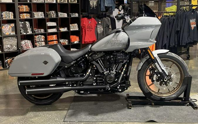 2024 Harley-Davidson Softail FXLRST - Low Rider ST