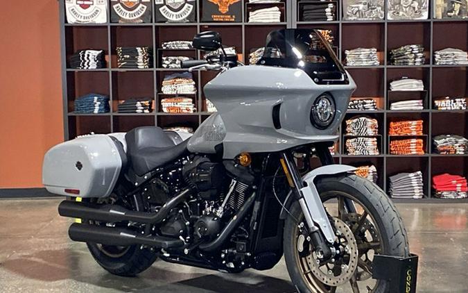 2024 Harley-Davidson Softail FXLRST - Low Rider ST