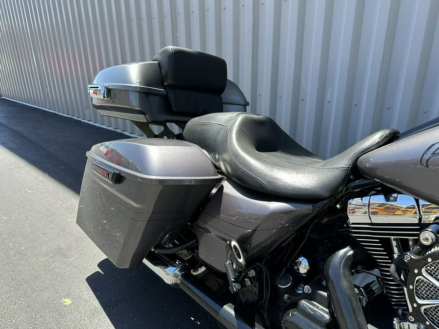 2014 Harley-Davidson® FLHXS - Street Glide® Special