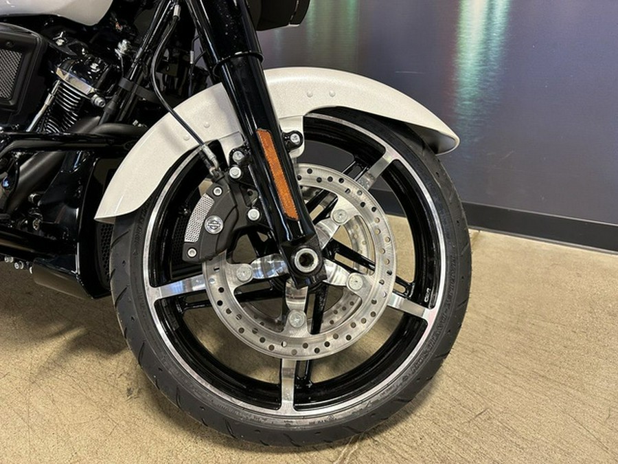 2024 Harley-Davidson FLHX - Street Glide