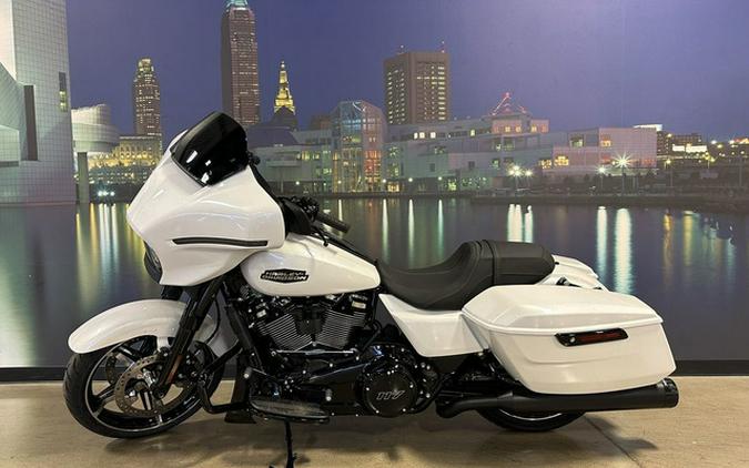 2024 Harley-Davidson FLHX - Street Glide