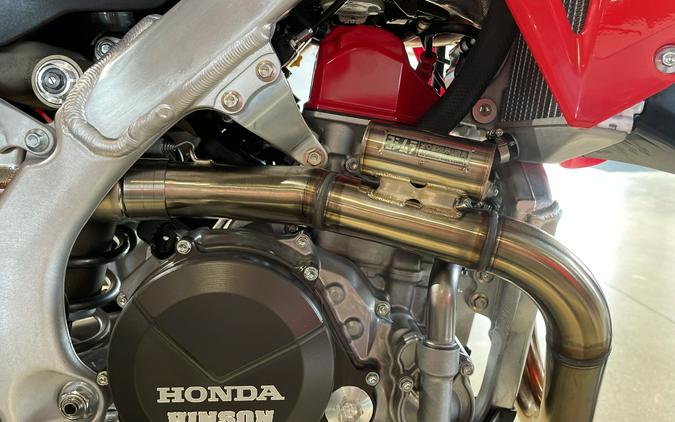 2024 Honda CRF® 450RWE