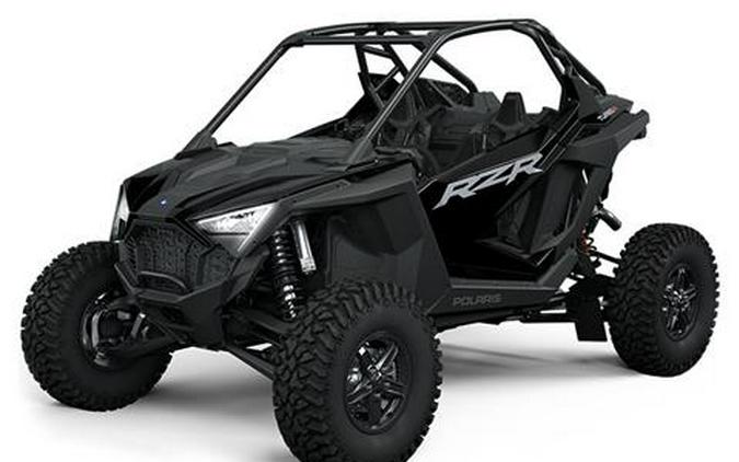 2024 Polaris RZR Turbo R Sport