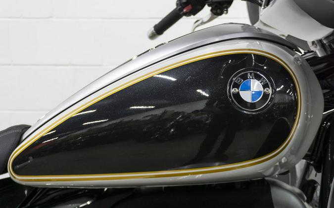 2024 BMW R 18 Transcontinental 719 Moonstone