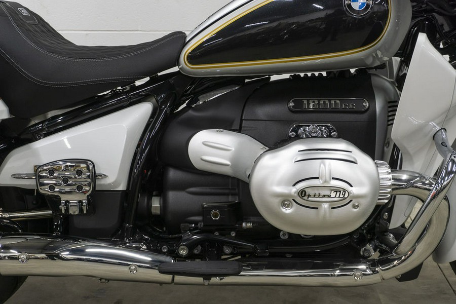 2024 BMW R 18 Transcontinental 719 Moonstone