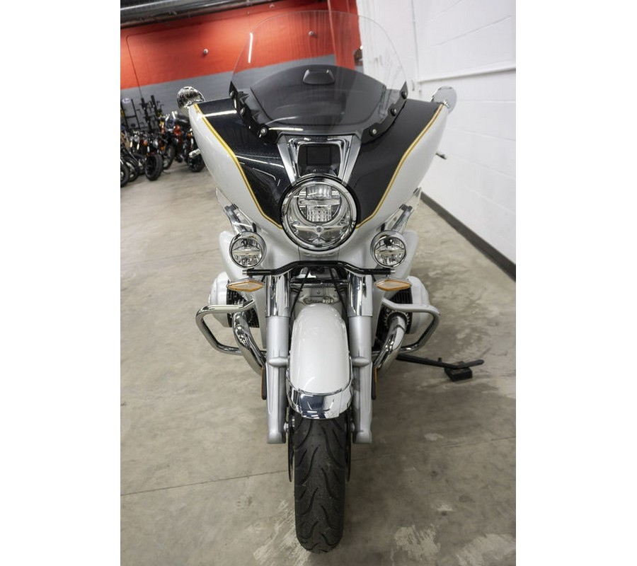 2024 BMW R 18 Transcontinental 719 Moonstone