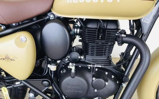 New 2023 Royal Enfield CLASSIC 350