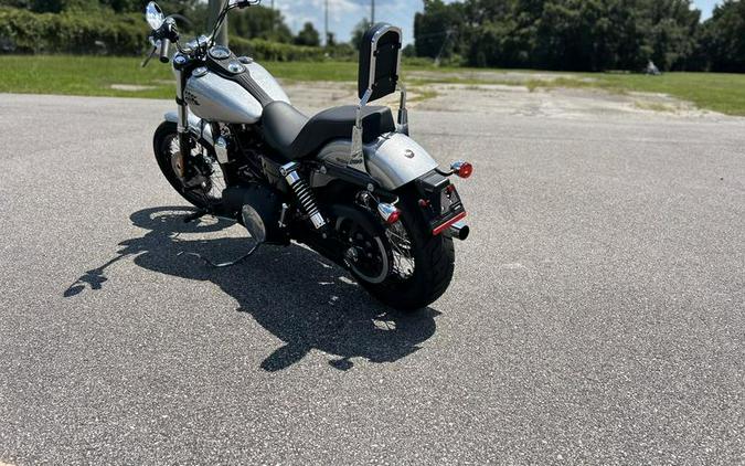 2015 Harley-Davidson® FXDB - Dyna® Street Bob®