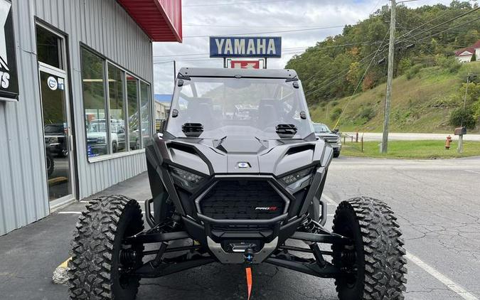 2025 Polaris® RZR Pro R Ultimate