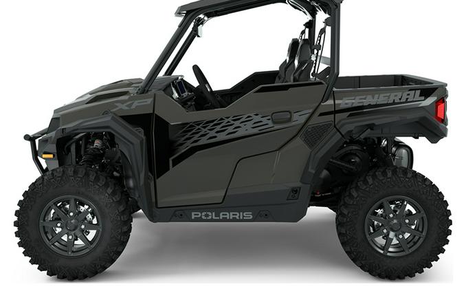 2025 Polaris General XP 1000 Ultimate