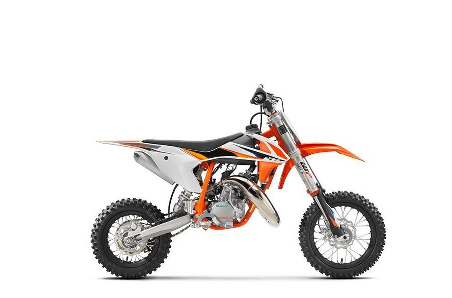 2022 KTM 50 SX