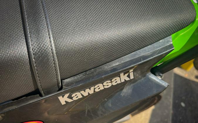 2023 Kawasaki KLX 230SM ABS