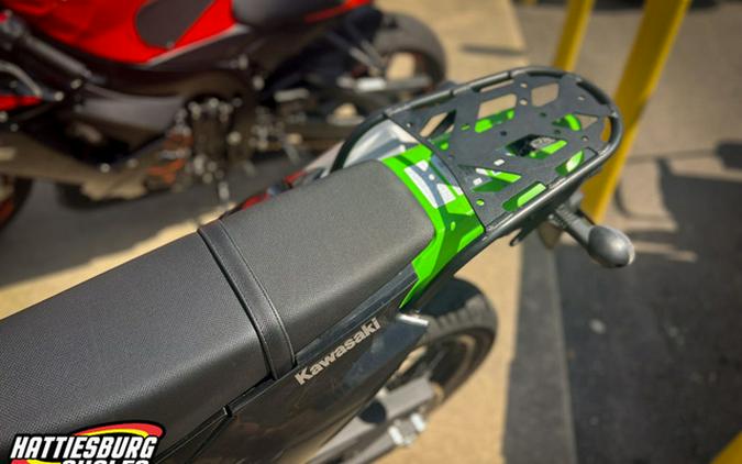 2023 Kawasaki KLX 230SM ABS