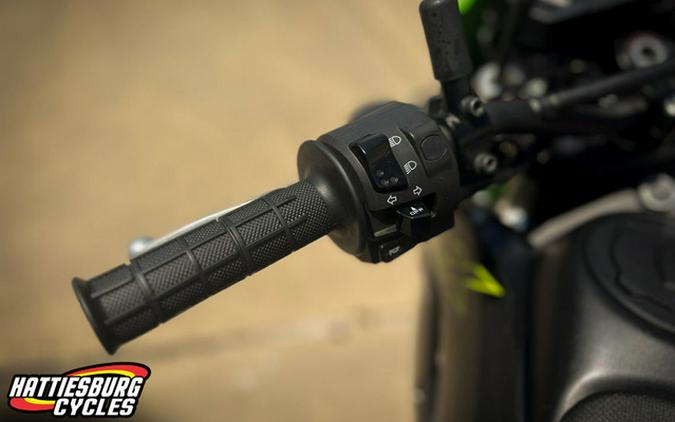 2023 Kawasaki KLX 230SM ABS