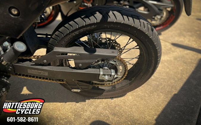 2023 Kawasaki KLX 230SM ABS