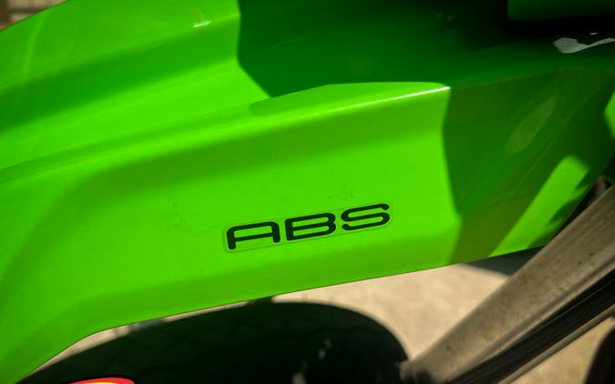 2023 Kawasaki KLX 230SM ABS