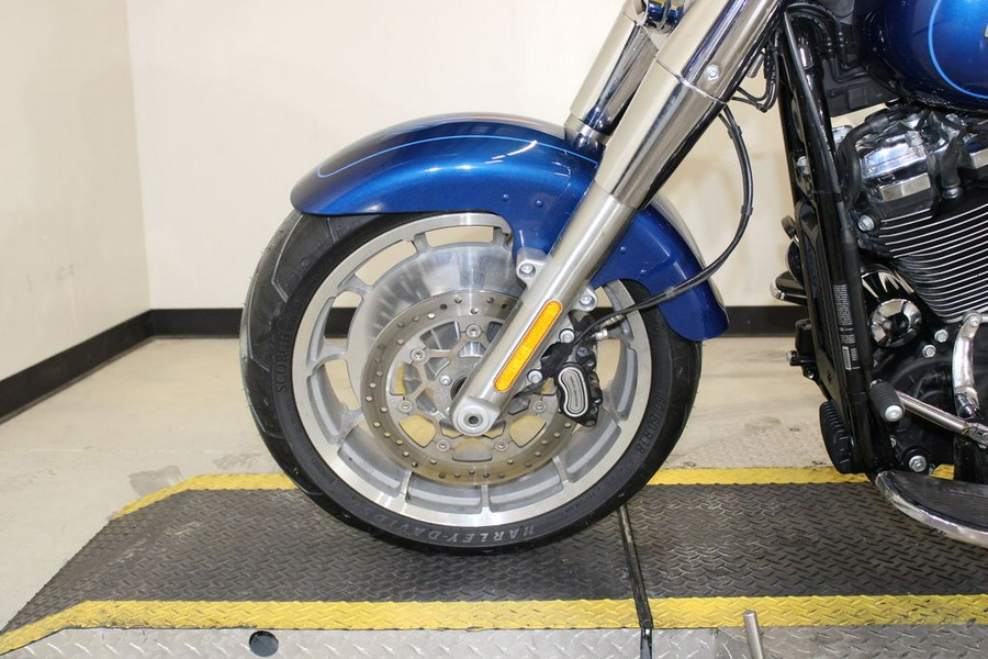 2022 Harley-Davidson® FLFBS - Fat Boy® 114