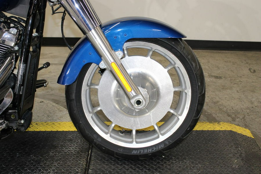 2022 Harley-Davidson® FLFBS - Fat Boy® 114