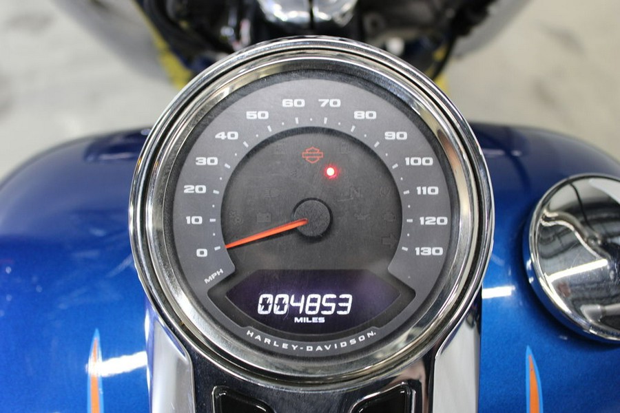 2022 Harley-Davidson® FLFBS - Fat Boy® 114