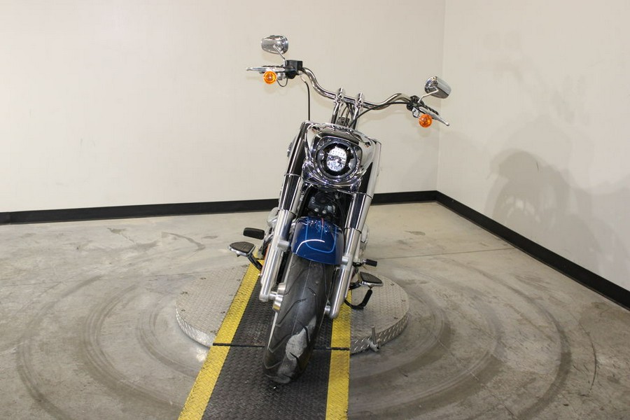 2022 Harley-Davidson® FLFBS - Fat Boy® 114
