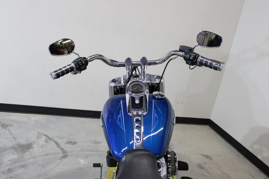 2022 Harley-Davidson® FLFBS - Fat Boy® 114