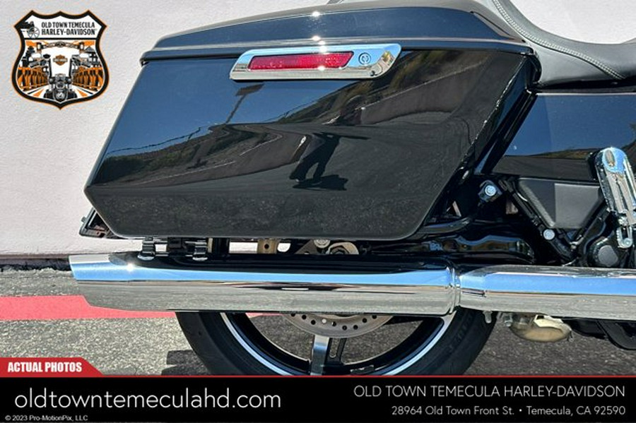 2025 Harley-Davidson Street Glide