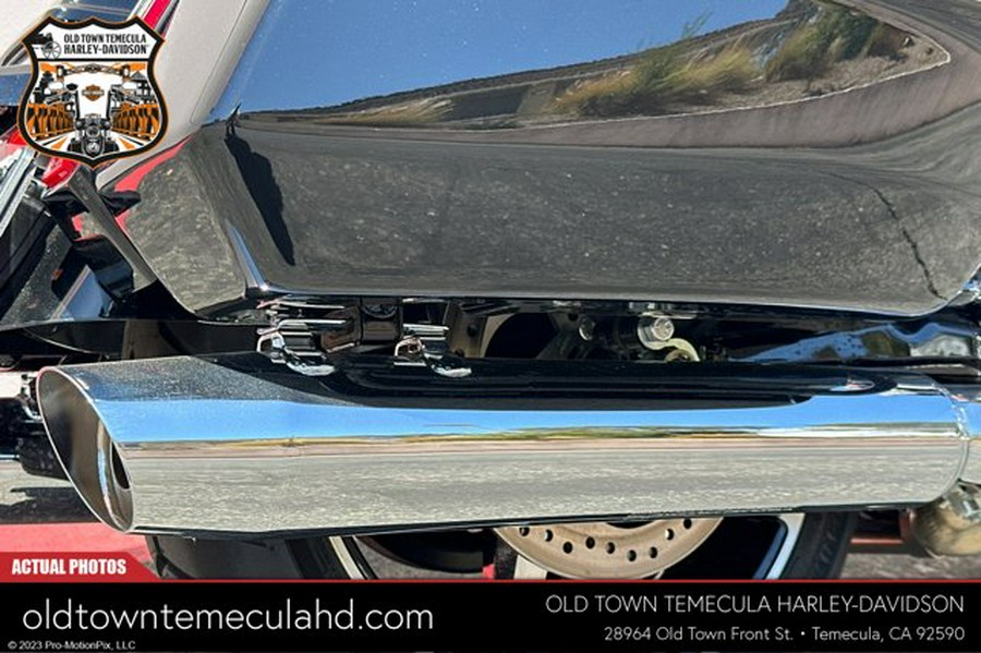 2025 Harley-Davidson Street Glide