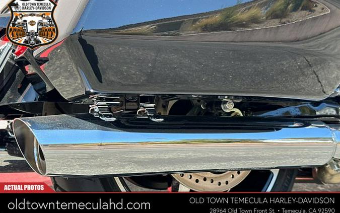 2025 Harley-Davidson Street Glide