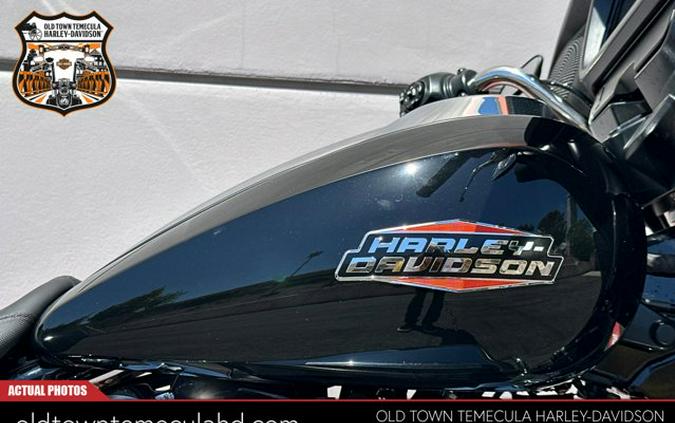 2025 Harley-Davidson Street Glide