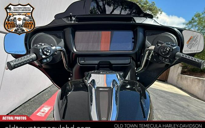 2025 Harley-Davidson Street Glide