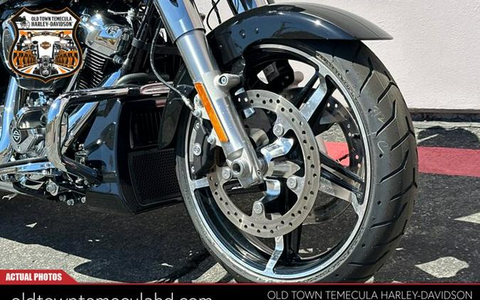 2025 Harley-Davidson Street Glide