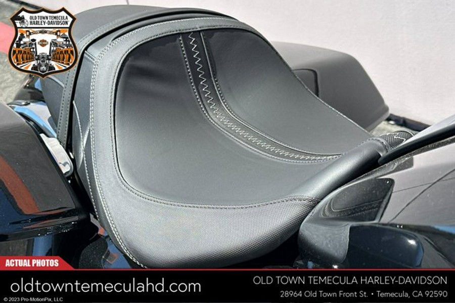 2025 Harley-Davidson Street Glide