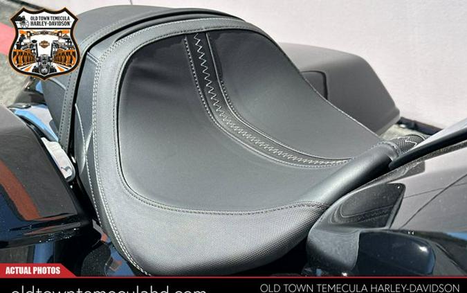 2025 Harley-Davidson Street Glide