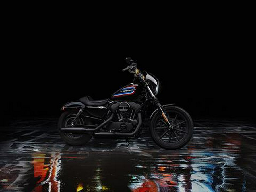 2020 Harley-Davidson Iron 1200™