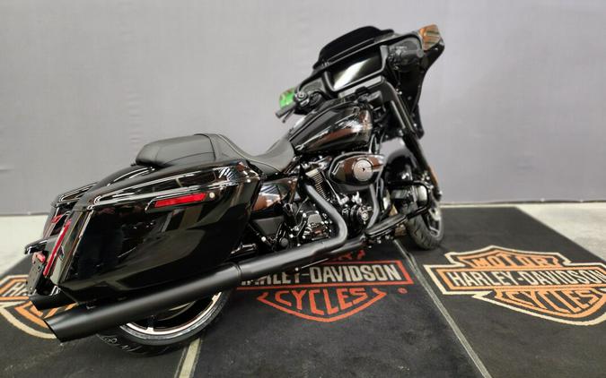 2025 Harley-Davidson® Street Glide®