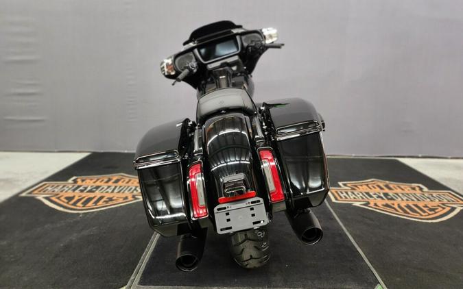 2025 Harley-Davidson® Street Glide®