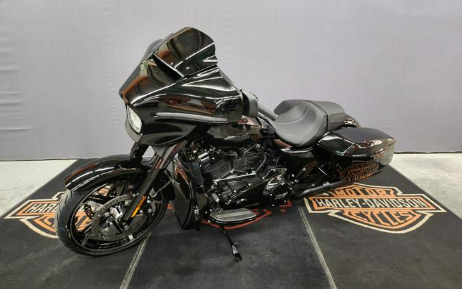 2025 Harley-Davidson® Street Glide®