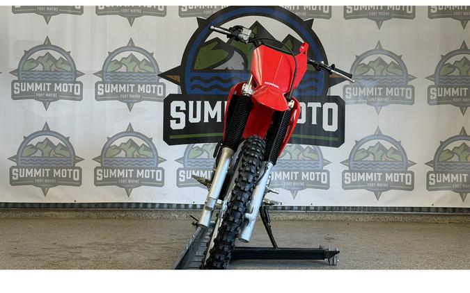 2026 CRF300F (CRF300FT) - Honda