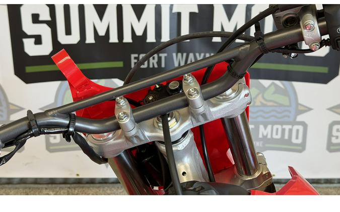 2026 CRF300F (CRF300FT) - Honda