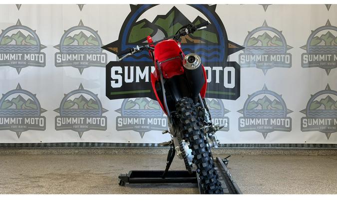 2026 CRF300F (CRF300FT) - Honda