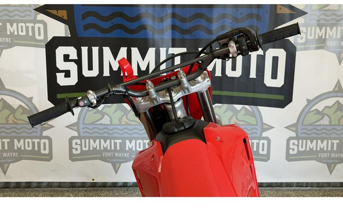 2026 CRF300F (CRF300FT) - Honda