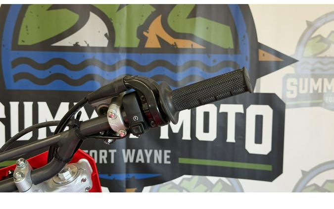 2026 CRF300F (CRF300FT) - Honda