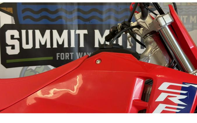 2026 CRF300F (CRF300FT) - Honda