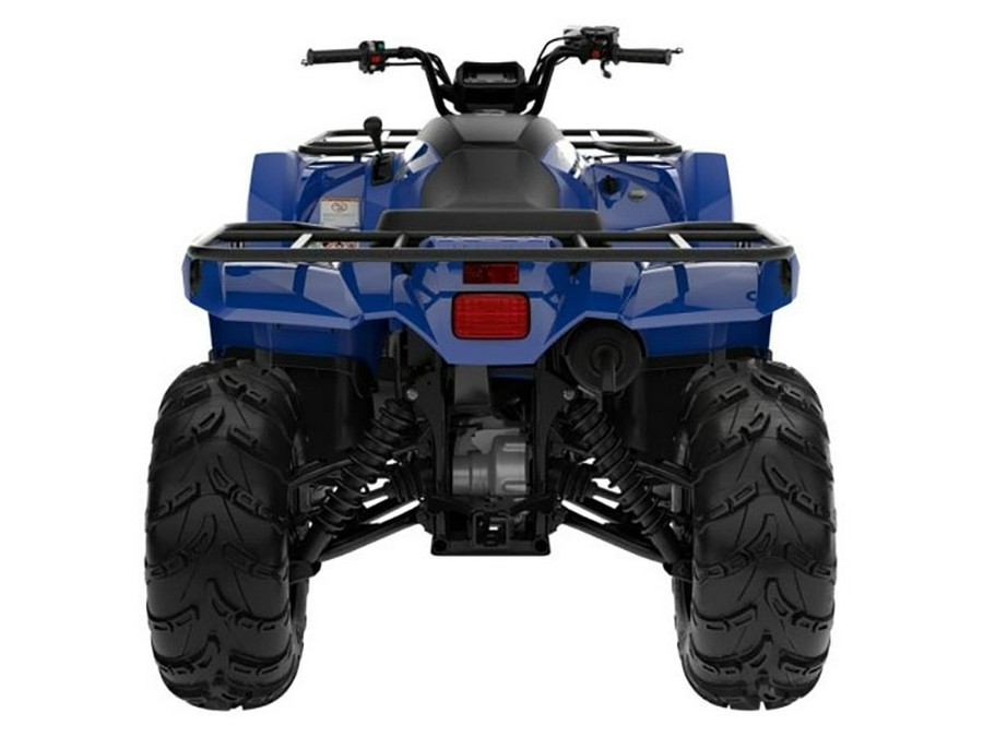 2025 Yamaha Kodiak 450