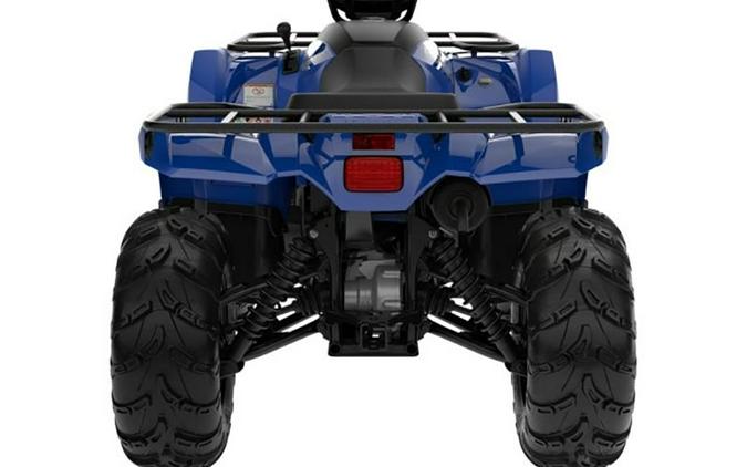 2025 Yamaha Kodiak 450