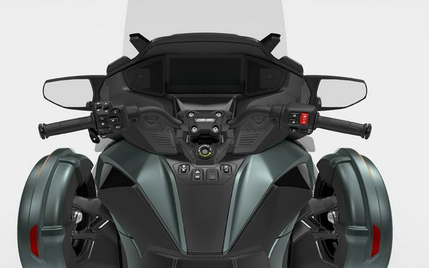 2026 CAN-AM RT LTD SE6